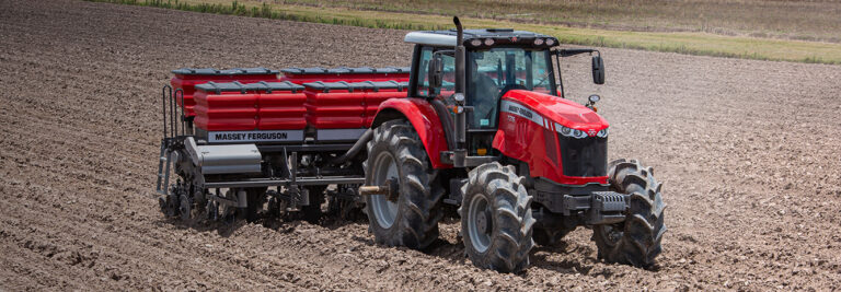 Série MF 7300 Dyna-3